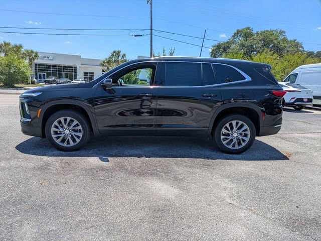 New 2026 Buick Enclave Preferred w/ Power Package FWD image 8