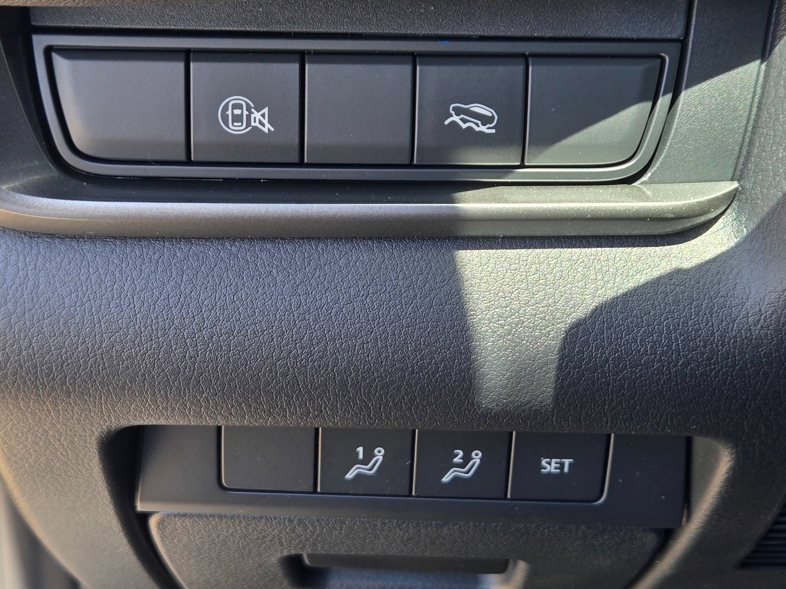 New 2026 MAZDA CX-30 AWD 2.5 S w/ Select Sport Pkg image 16