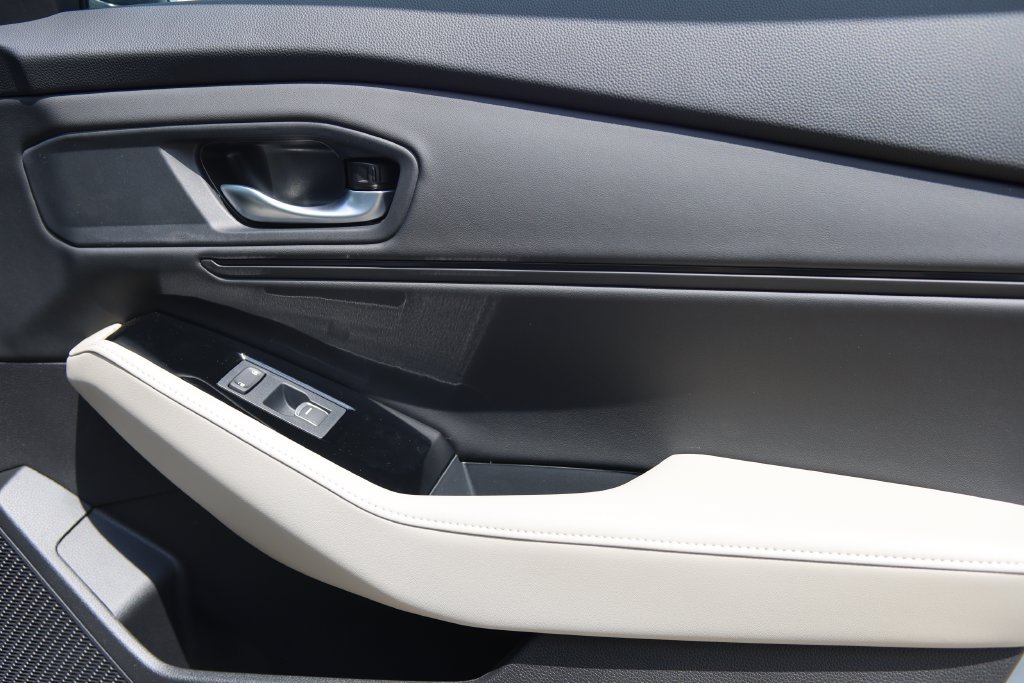 New 2026 Honda Accord Touring image 35