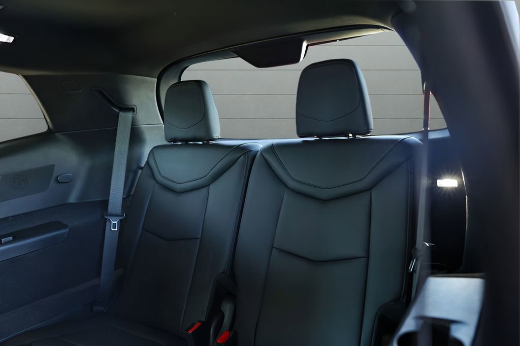 Used 2022 Cadillac XT6 Sport image 64