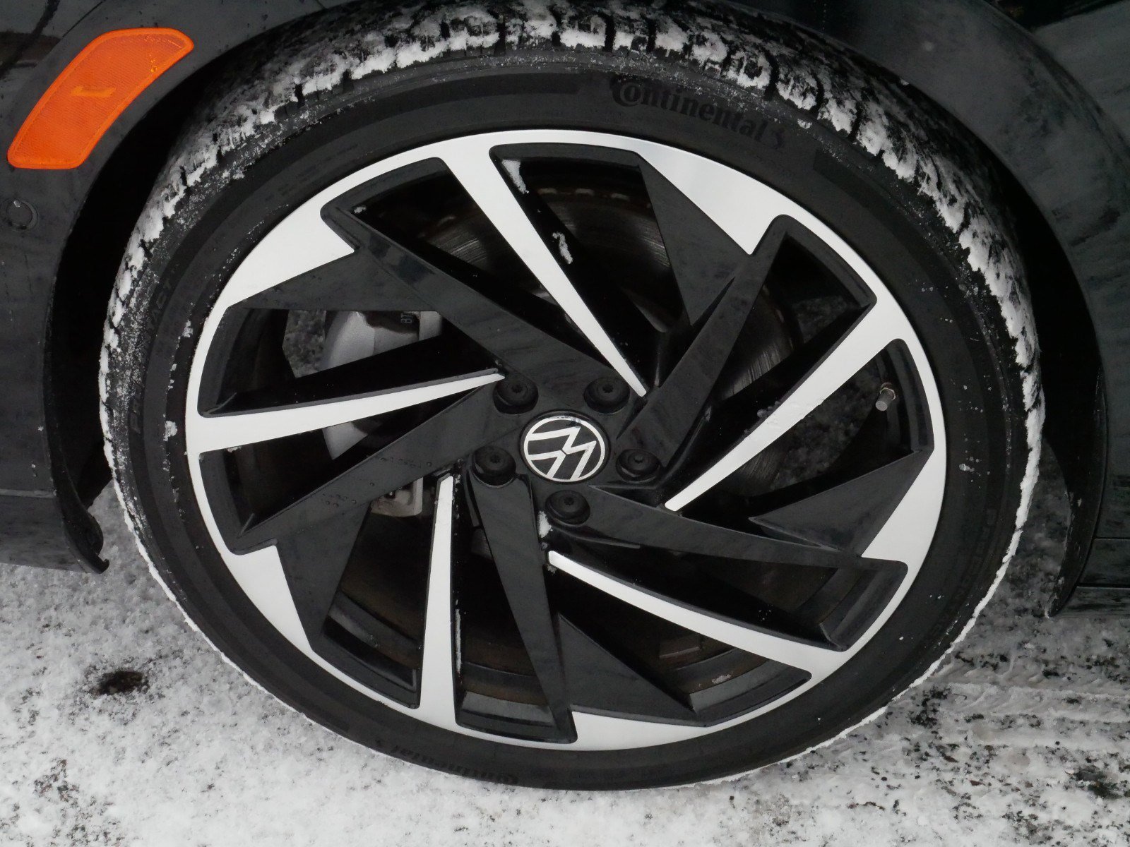 Used 2023 Volkswagen Arteon SEL Premium image 15