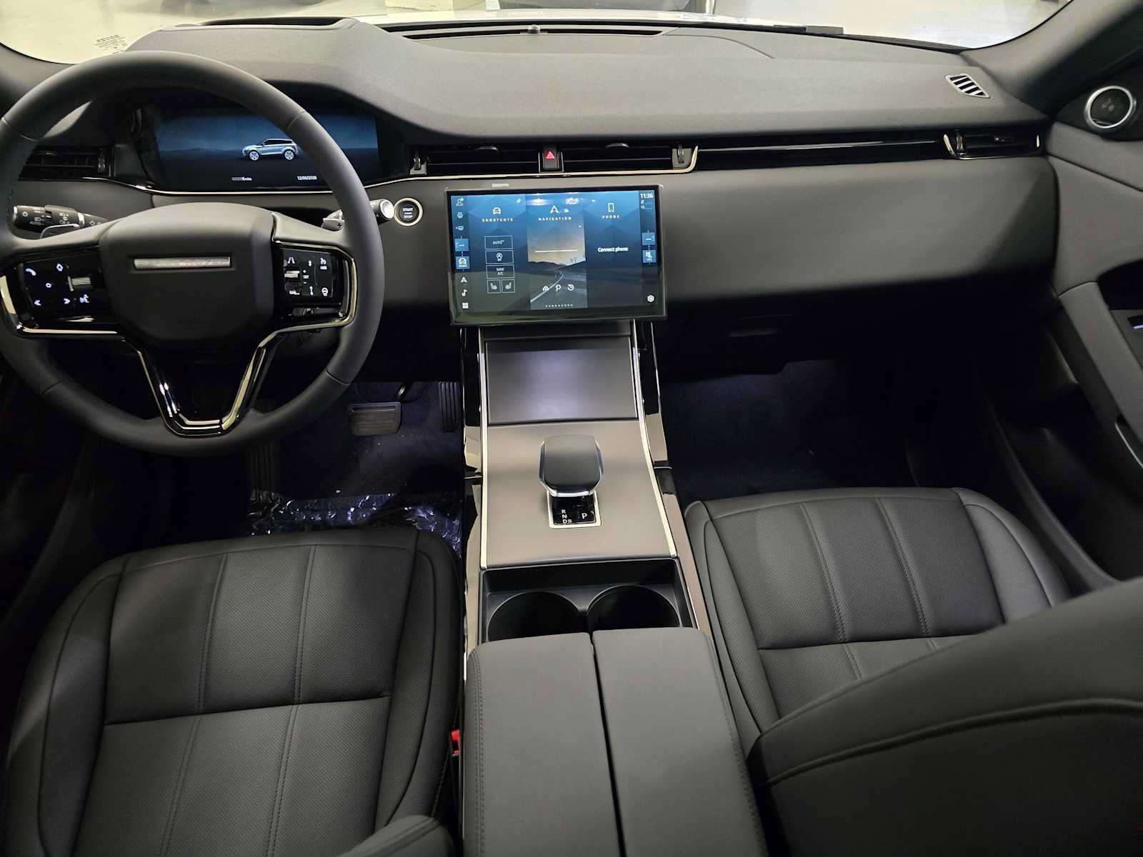New 2026 Land Rover Range Rover Evoque S AWD/4WD image 18