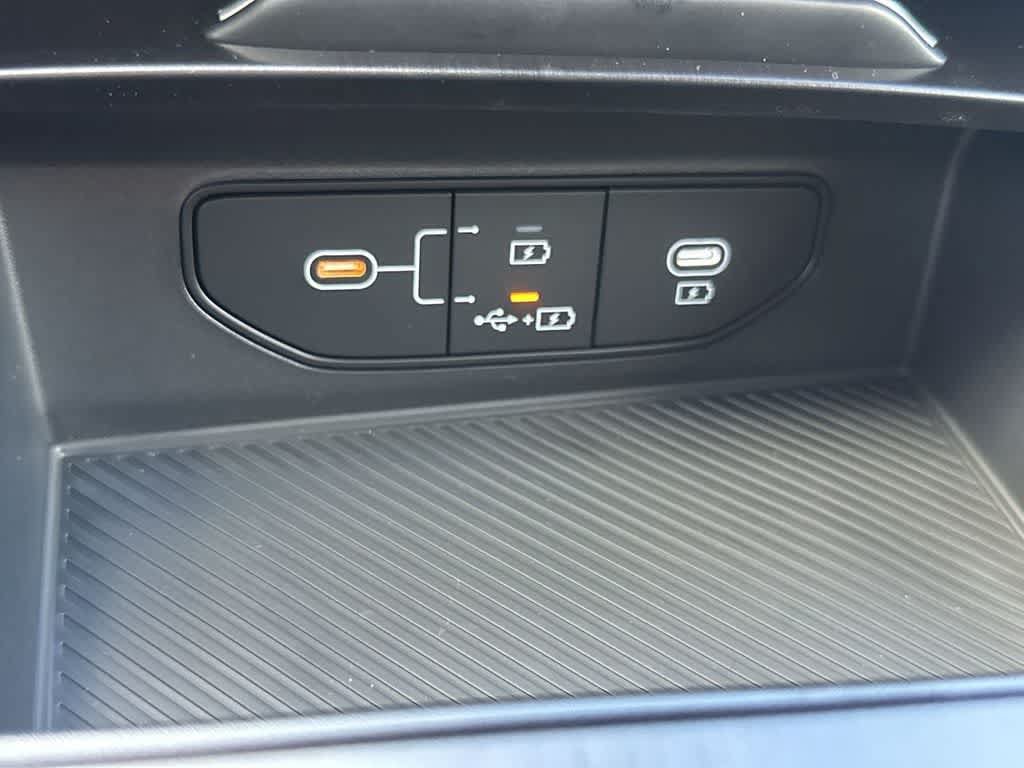 Used 2026 Kia Sportage S AWD/4WD image 17