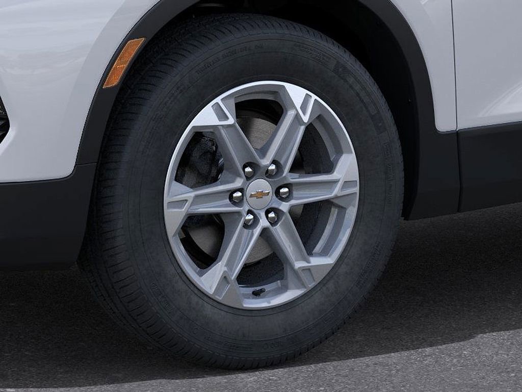 New 2026 Chevrolet Blazer LT w/ Convenience Package image 9