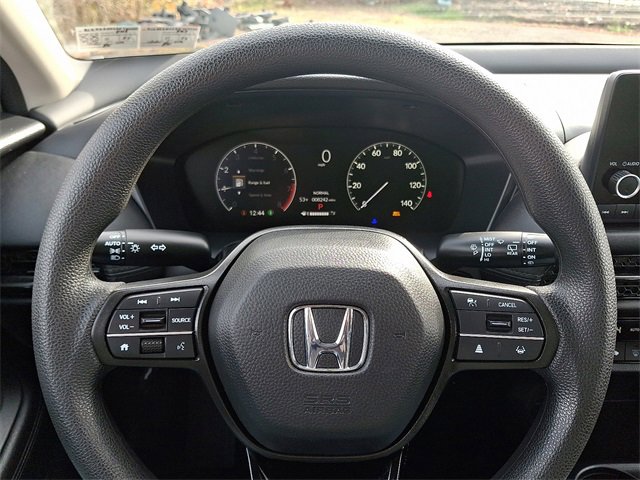 Used 2024 Honda HR-V LX image 18