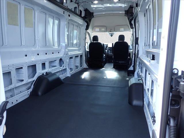 New 2026 Ford Transit 350 148 High Roof Extended AWD image 8