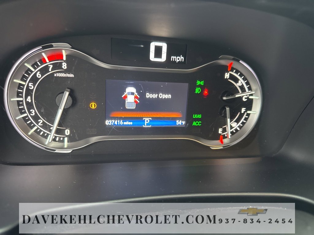 Used 2023 Honda Ridgeline Black Edition image 22