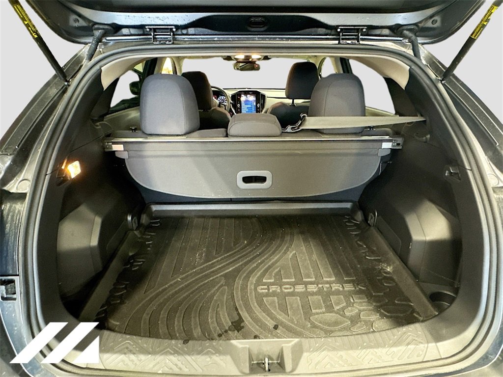 Certified 2024 Subaru Crosstrek 2.0i Premium image 25