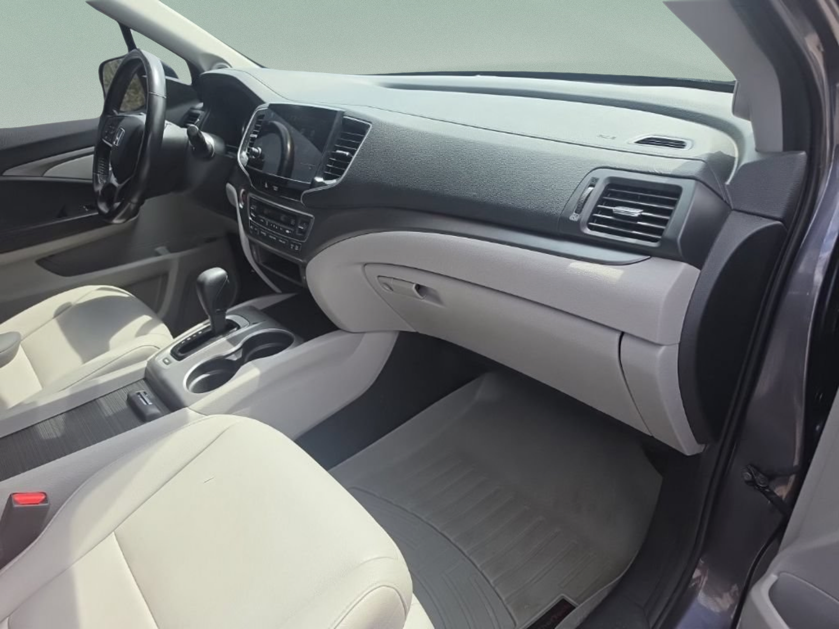 Used 2019 Honda Pilot EX-L image 31