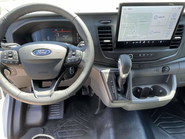 New 2026 Ford Transit 350 XL RWD image 4