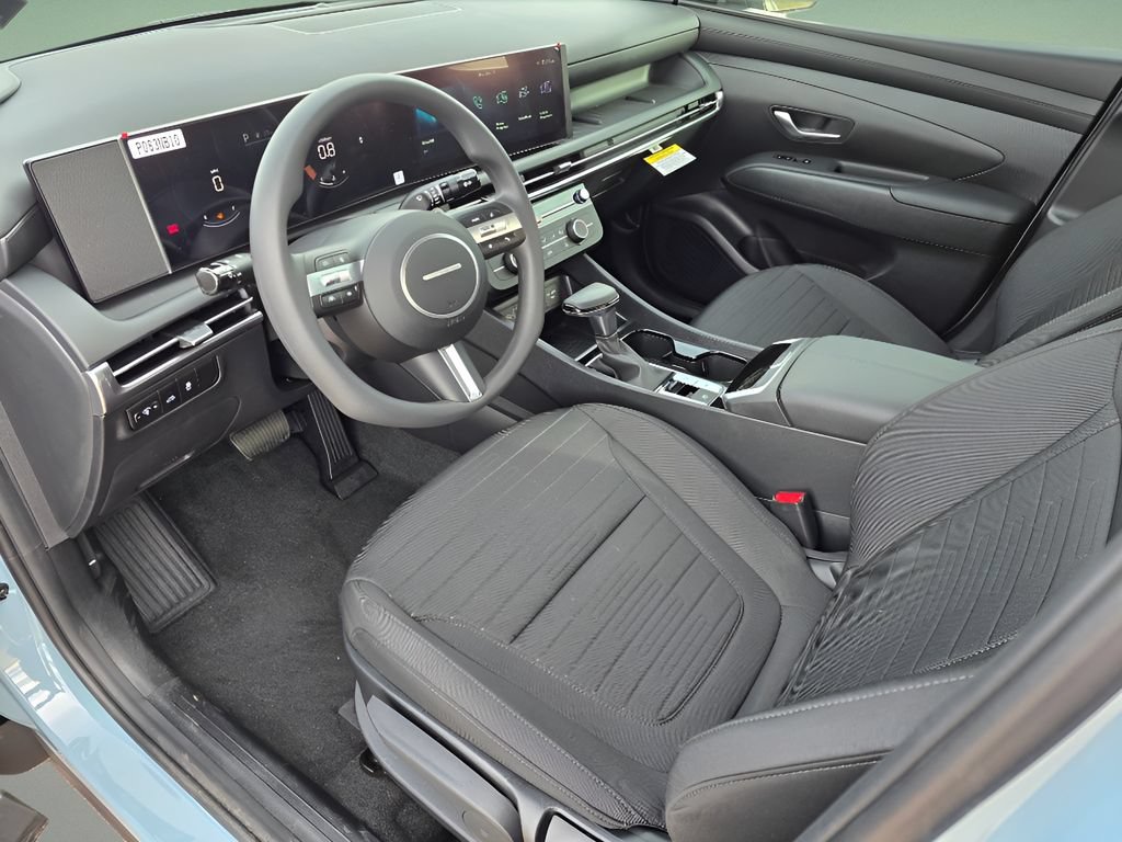 New 2026 Hyundai Santa Cruz SE AWD/4WD image 27