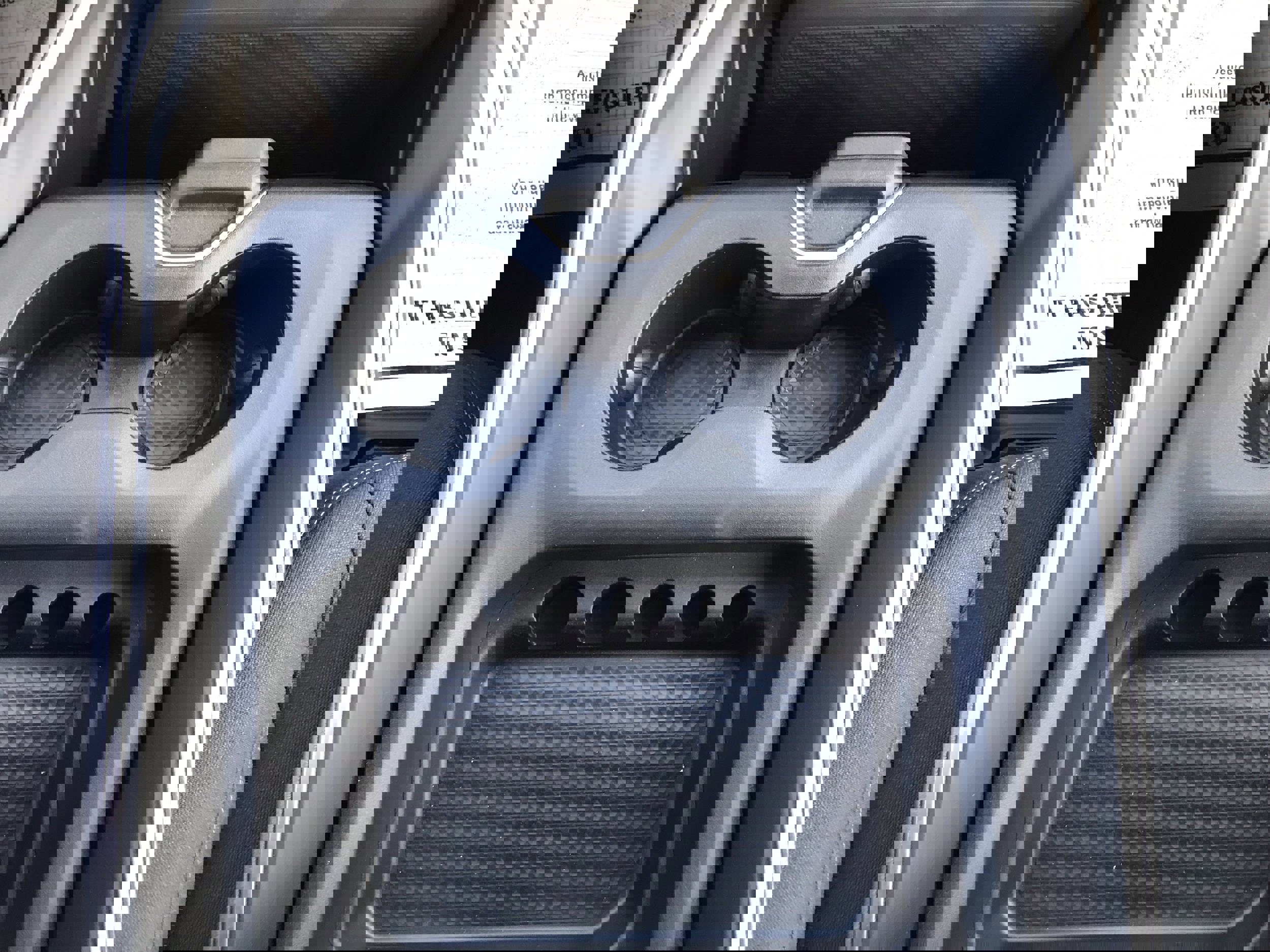 New 2026 RAM 2500 Lone Star image 25