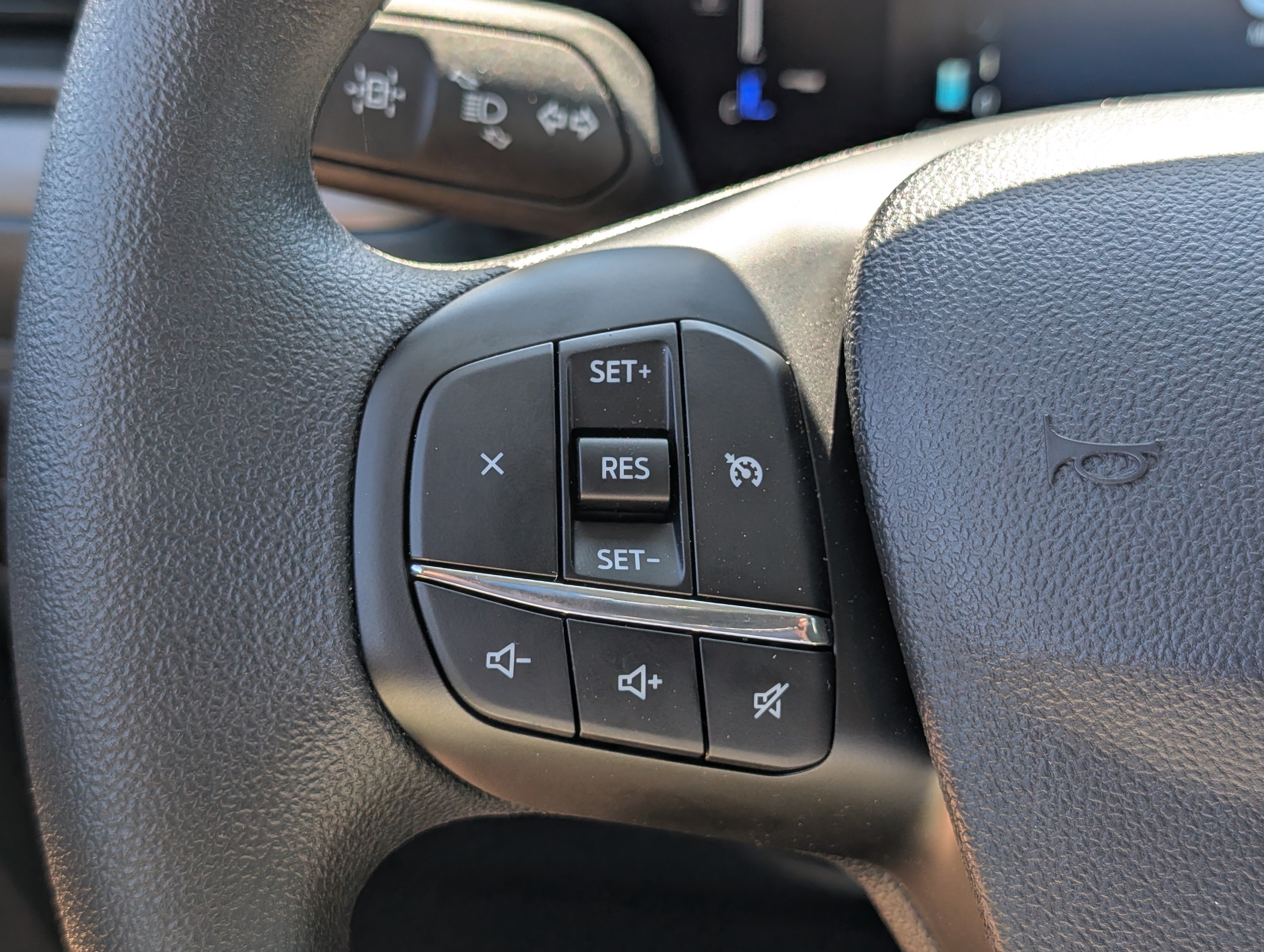 New 2026 Ford Maverick XL AWD/4WD image 15