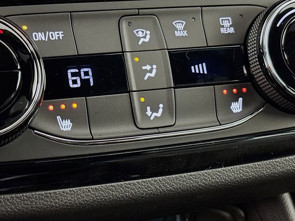 New 2026 Buick Envista Sport Touring w/ Convenience I Package image 19