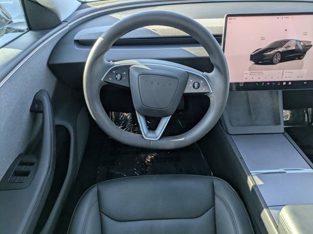 Used 2024 Tesla Model 3 Standard Range image 14