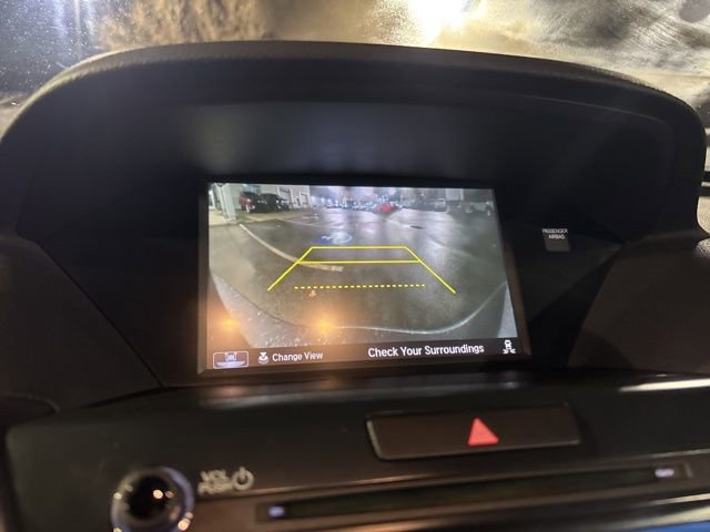 Used 2018 Acura MDX SH-AWD w/ Technology Package image 21