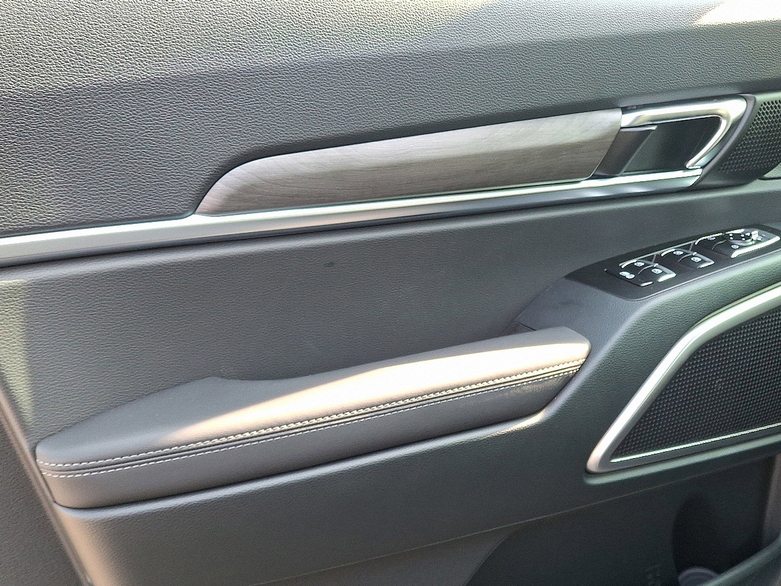 New 2025 Kia Telluride EX X-Line image 8