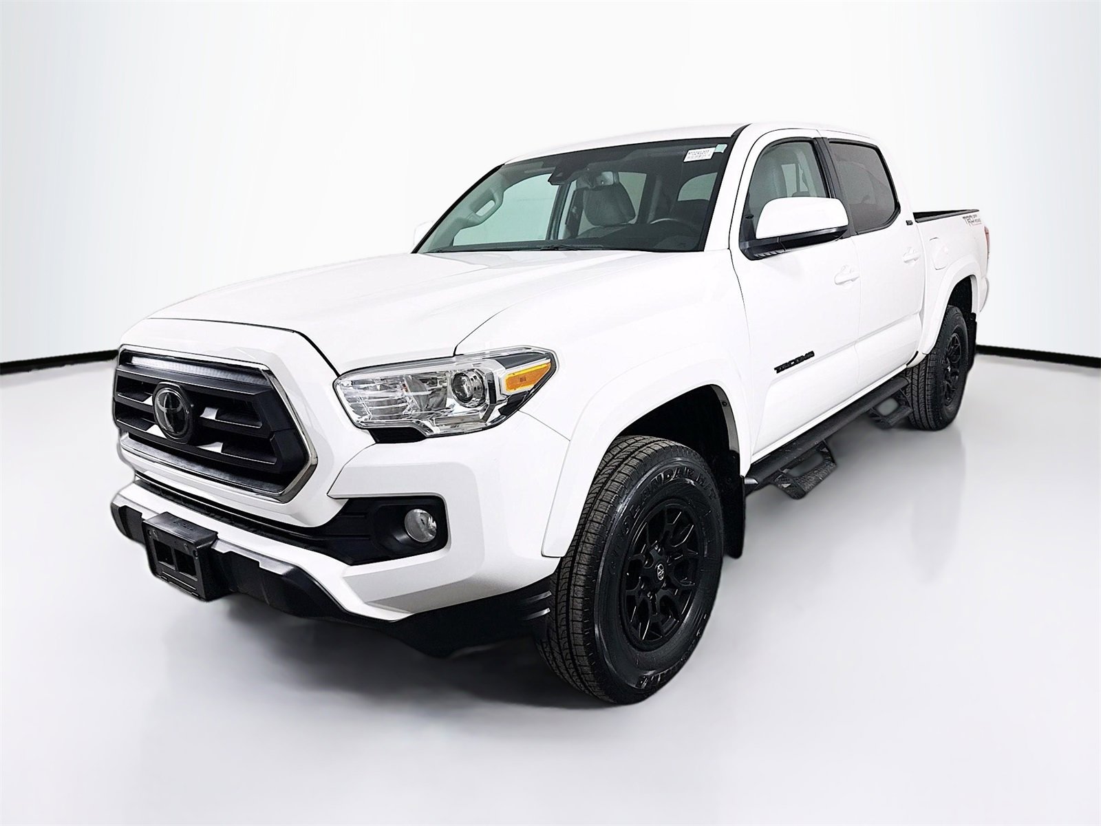 Used 2021 Toyota Tacoma SR5 image 3