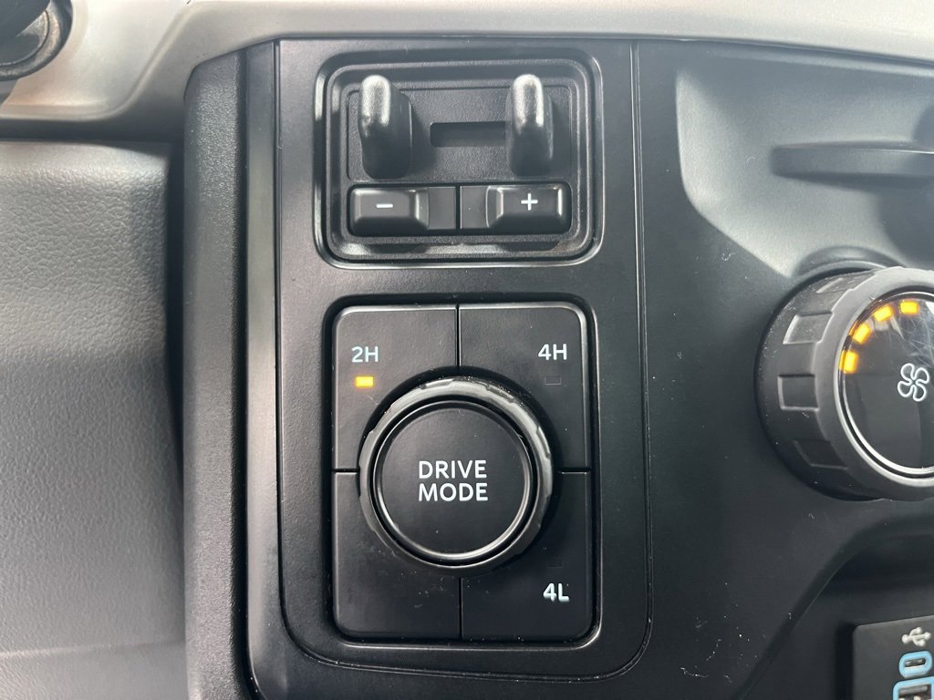 Used 2023 Ford F350 XL image 16