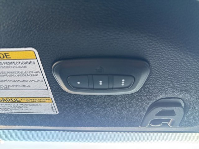 Certified 2022 Jeep Wrangler Unlimited Sahara w/ Cold Weather Group image 23