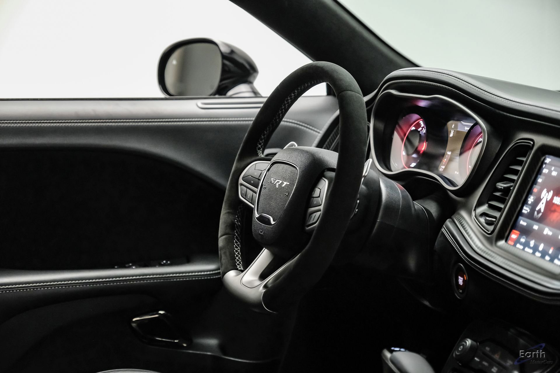 Used 2023 Dodge Challenger SRT Hellcat Redeye image 57