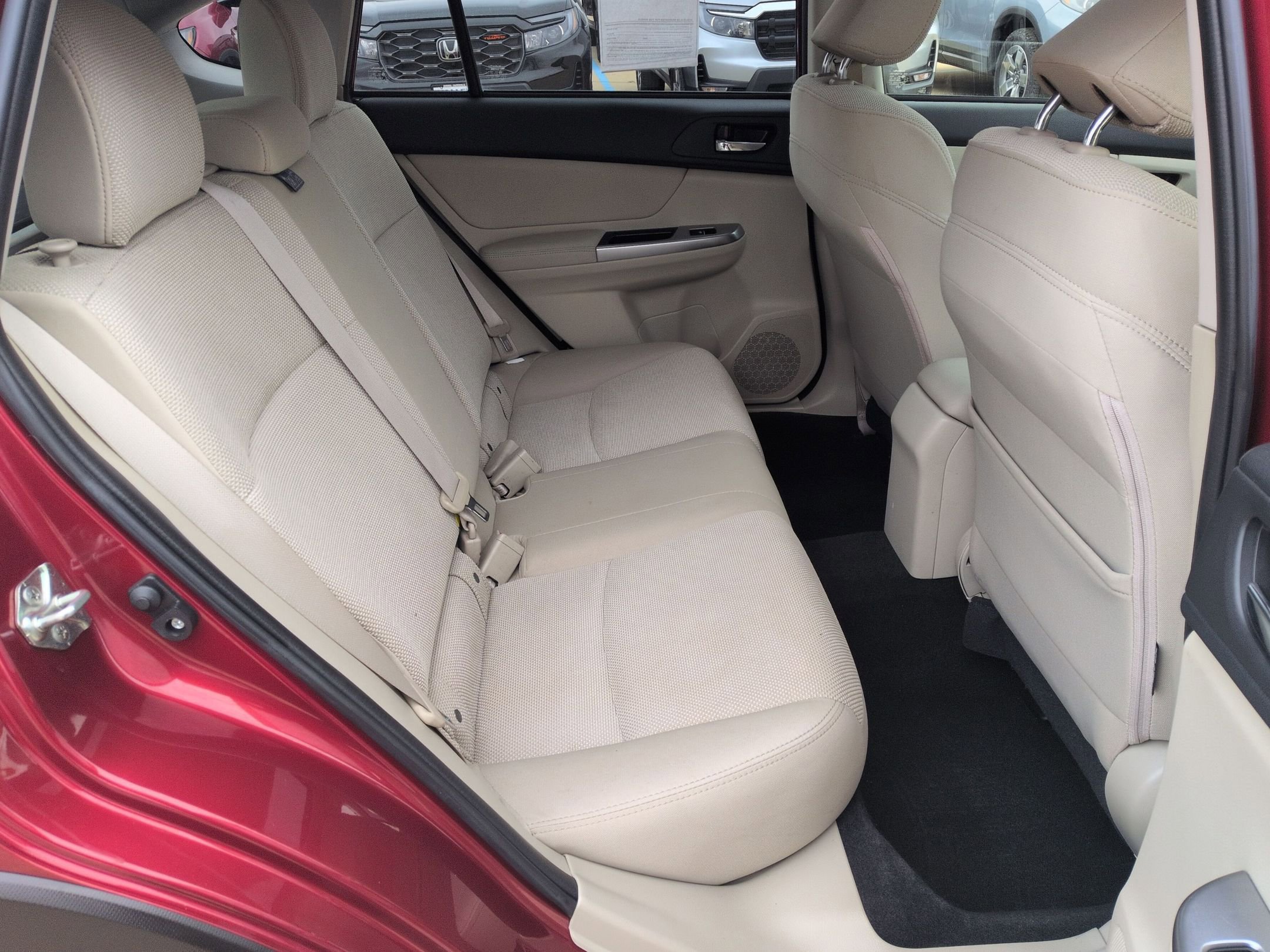 Used 2015 Subaru Crosstrek 2.0i Premium w/ Moonroof Package image 26