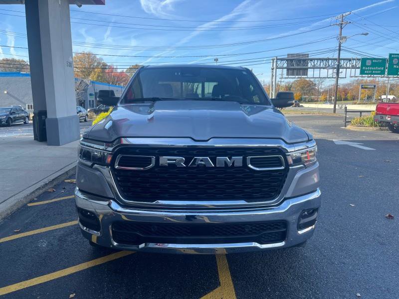 Used 2025 RAM 1500 Big Horn image 2