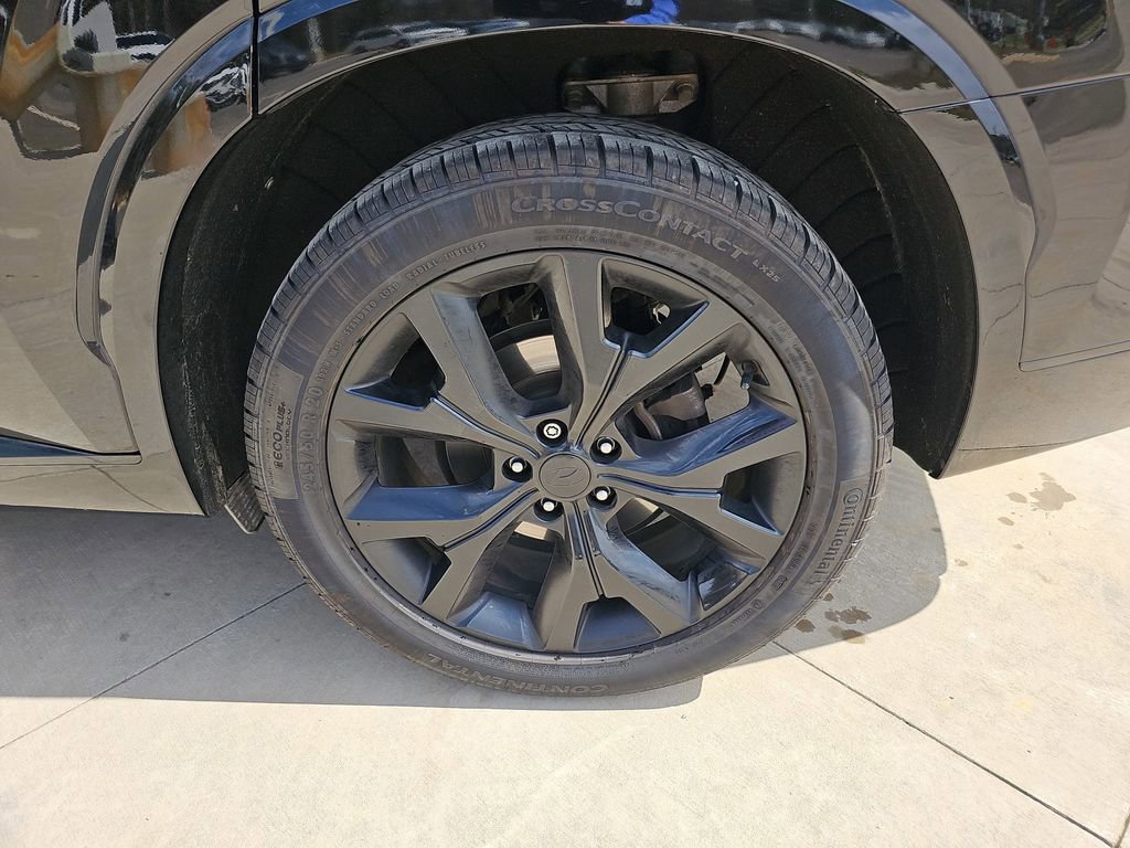 Used 2021 Hyundai Palisade Limited w/ Cargo Package image 20