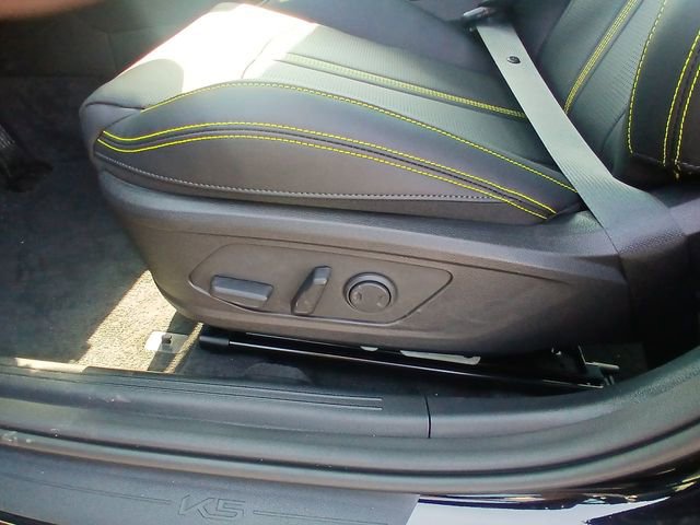 New 2026 Kia K5 GT FWD image 12