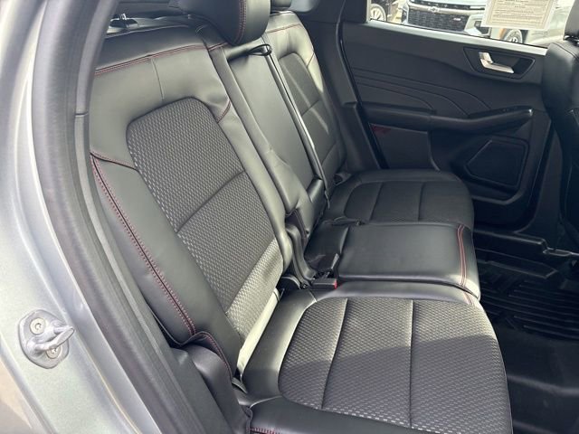 Used 2023 Ford Escape ST-Line w/ Tech Pack #1 image 21