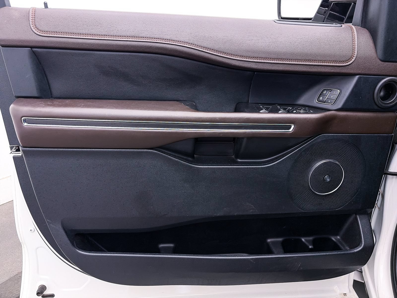 Used 2020 Ford Expedition King Ranch AWD/4WD image 19