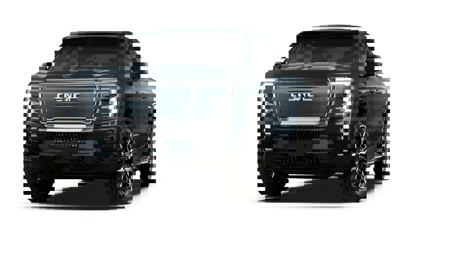 New 2025 GMC Sierra EV Denali image 26