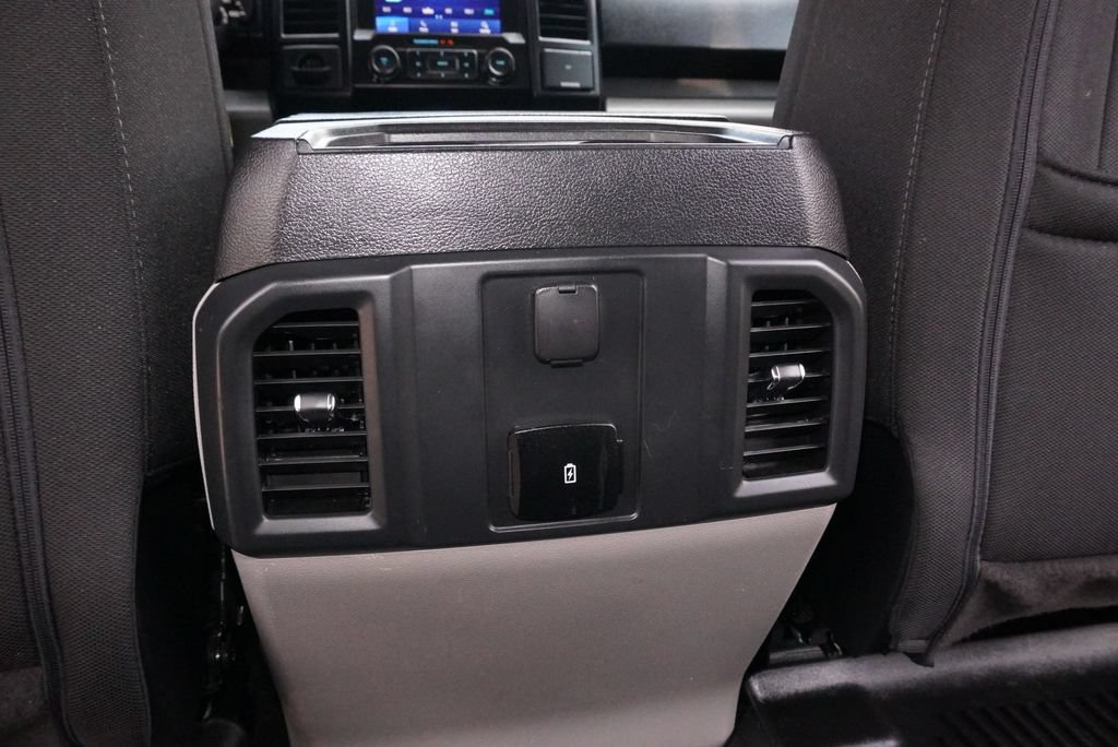 Used 2020 Ford F150 XL w/ Equipment Group 101A Mid RWD image 27