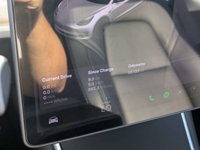 Used 2018 Tesla Model 3 Long Range image 23