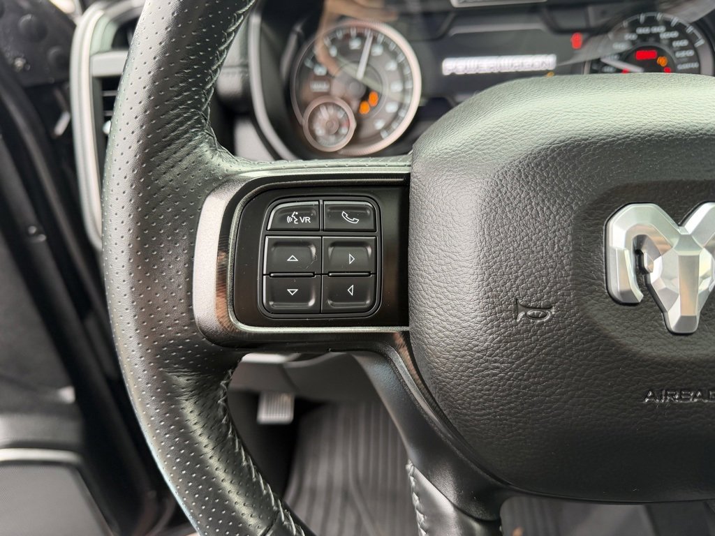 Used 2020 RAM 2500 Power Wagon image 18