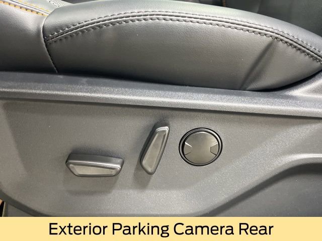 New 2026 Ford Expedition Tremor image 17