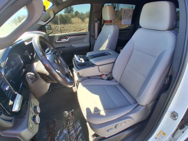 Used 2022 Chevrolet Silverado 1500 LT w/ Max Trailering Package image 10