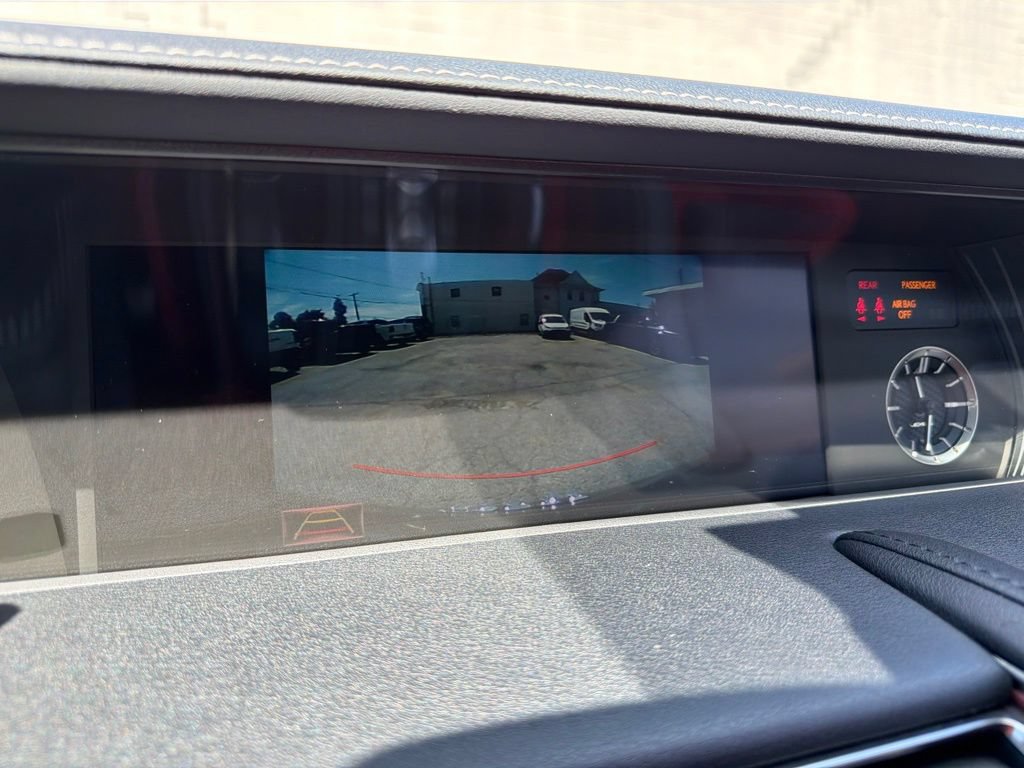 Used 2021 Lexus LC 500 Convertible w/ Touring Package RWD image 22