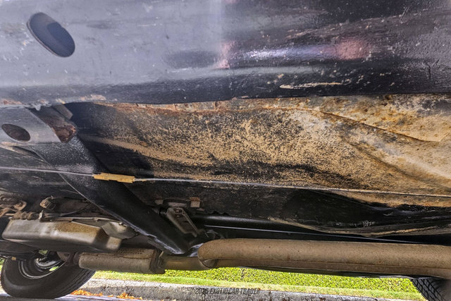 Used 1987 Buick Regal Coupe RWD image 87