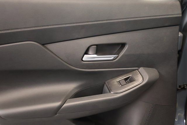 New 2026 Nissan Sentra SR w/ SR All Weather Package image 25