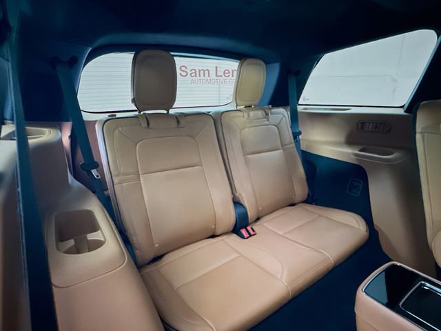 Used 2023 Lincoln Aviator Black Label w/ Dynamic Handling Package image 30