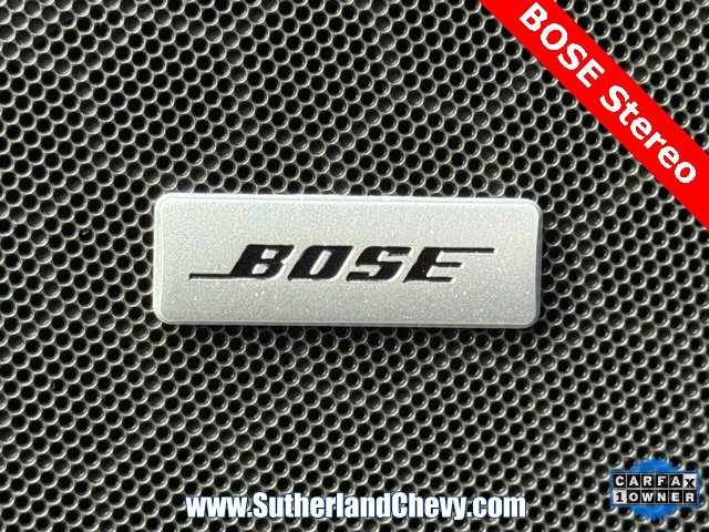 Certified 2024 Chevrolet Suburban RST w/ Luxury Package image 16