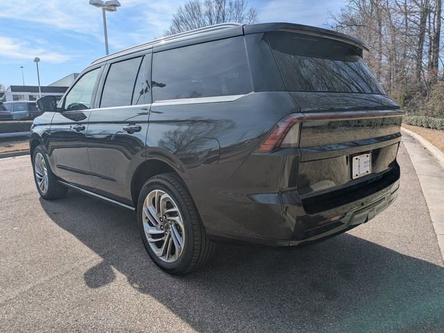New 2026 Lincoln Navigator Reserve AWD/4WD image 10