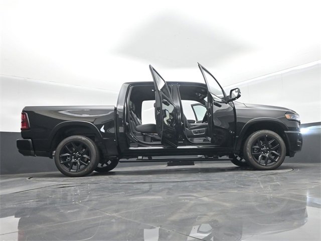 New 2026 RAM 1500 Laramie image 74
