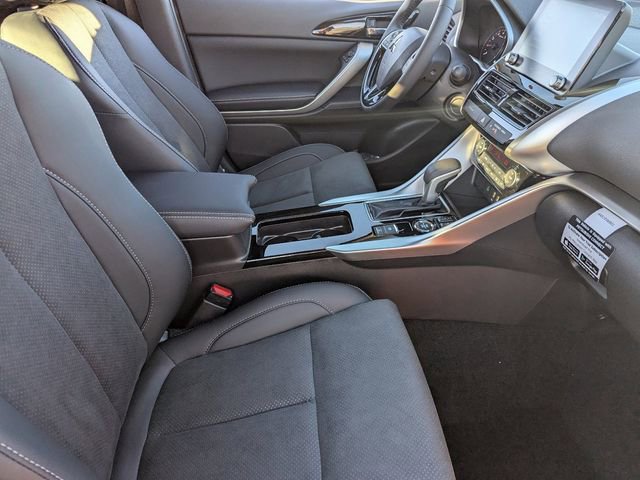 New 2026 Mitsubishi Eclipse Cross SE image 7