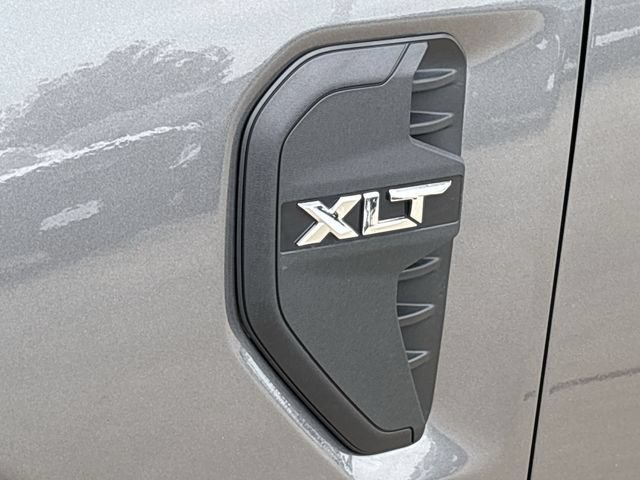 Used 2025 Ford Ranger XLT w/ Equipment Group 301A High RWD image 11
