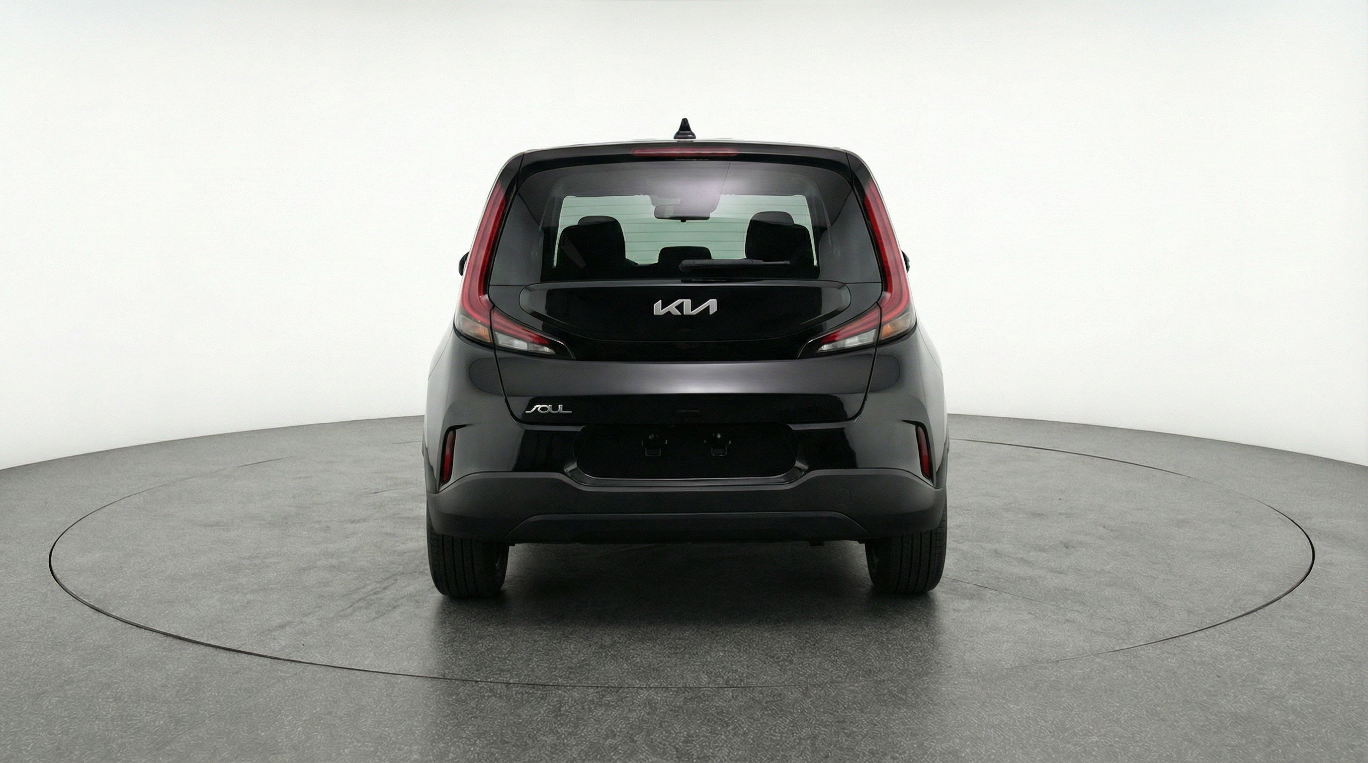 Used 2025 Kia Soul LX w/ LX Technology Package image 7