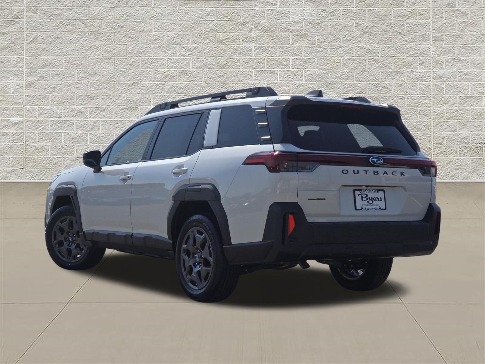 New 2026 Subaru Outback Premium AWD/4WD image 5