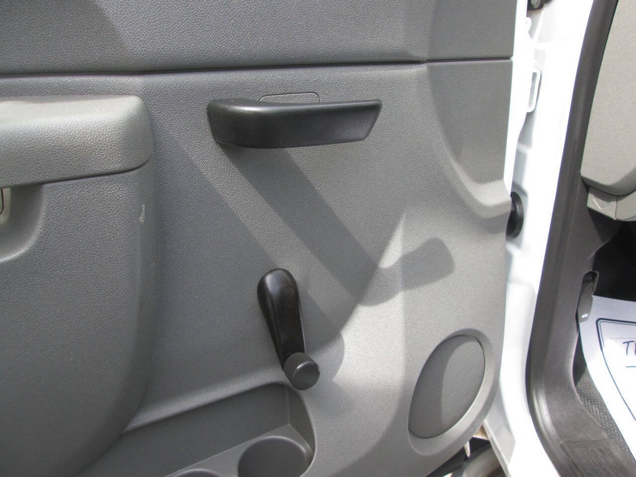 Used 2011 Chevrolet Silverado 2500 W/T AWD/4WD image 13