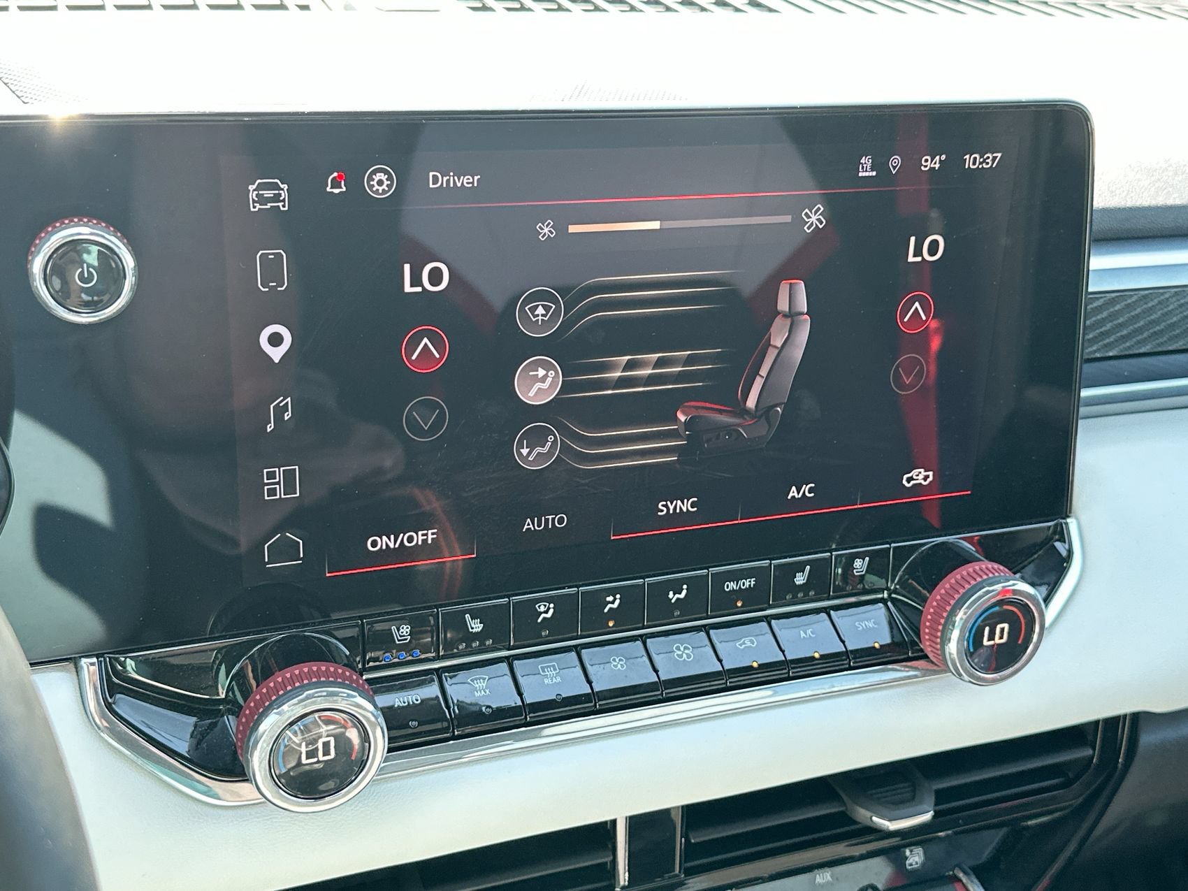 Used 2024 GMC Canyon AT4X AWD/4WD image 19